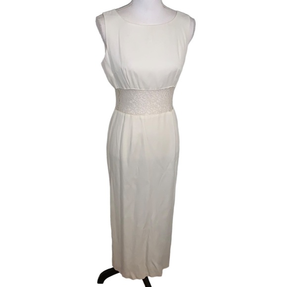 Vintage Dress, sz 5 - Picture 2 of 12